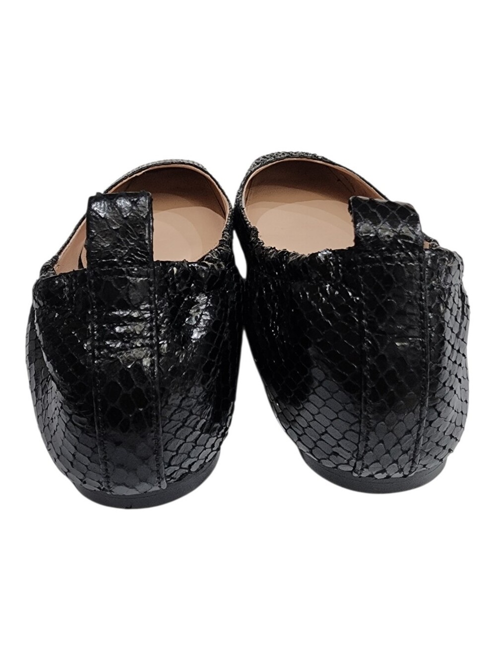 Veronica Beard Allison Ballerina Flats Size 6 - Picture 6 of 15
